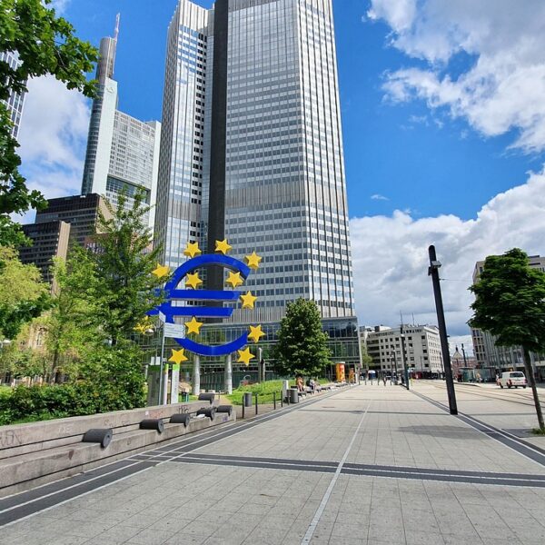 EZB Einfluss