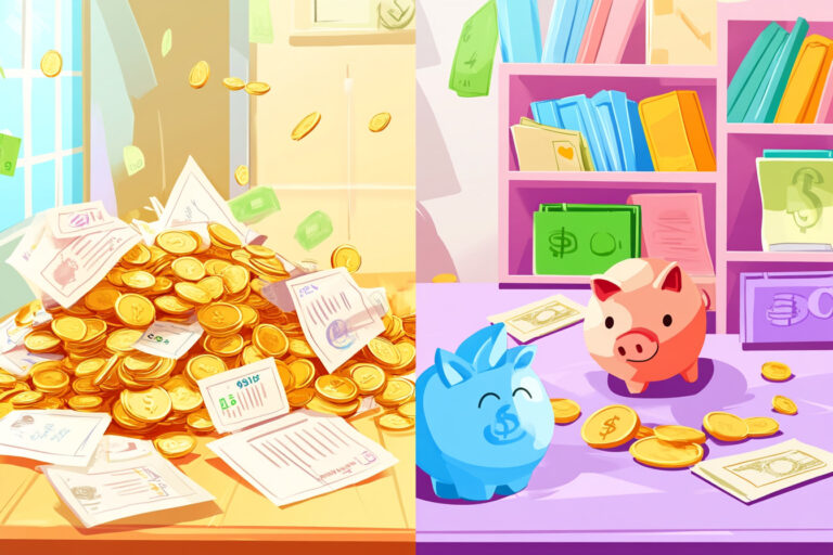 Dividende Bedeutung Erklärung und Berechnung Finanzen und Wirtschaft