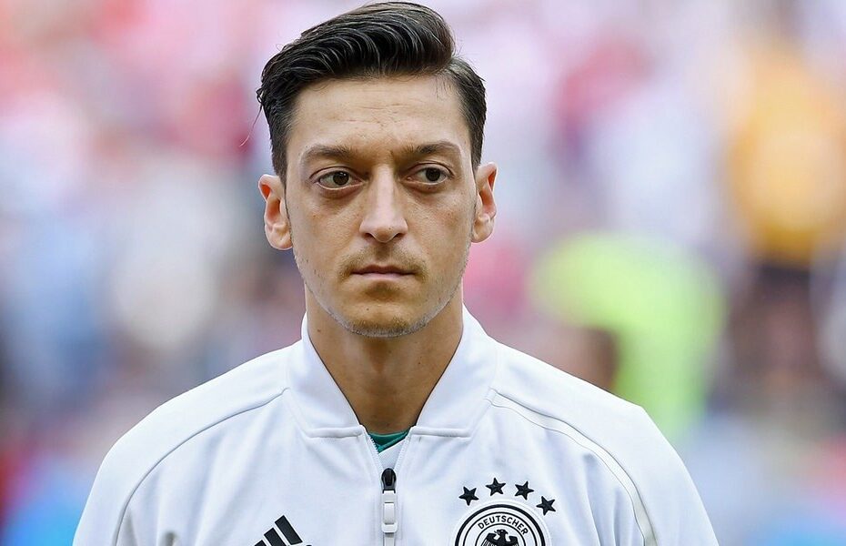 Mesut Özils vermögen