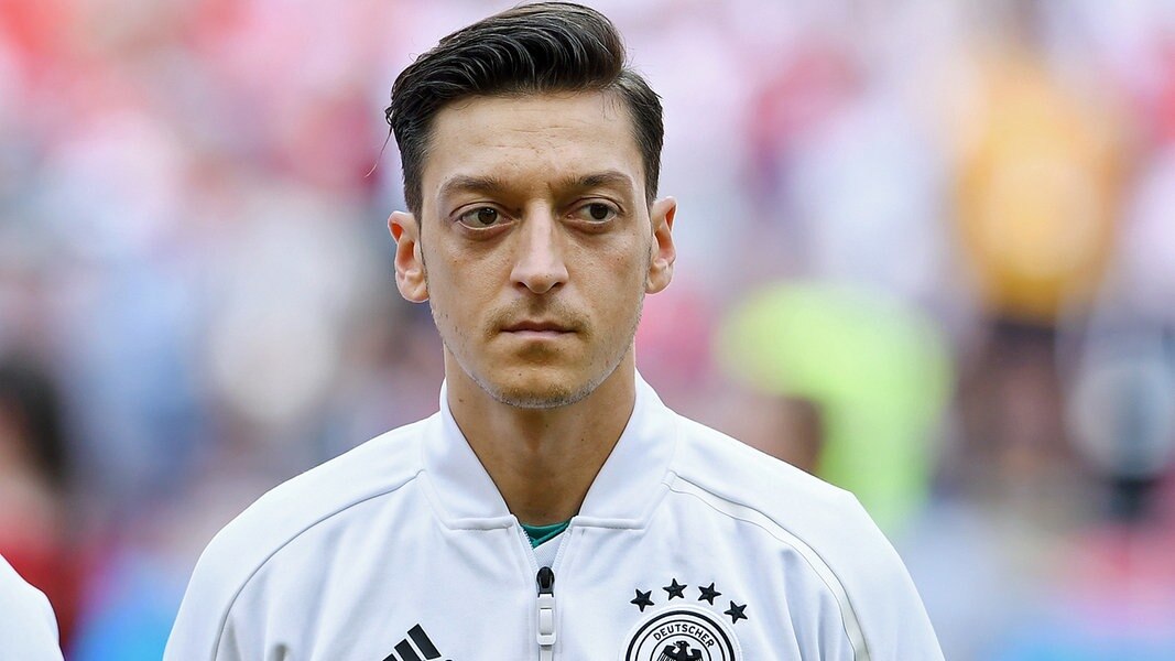 Mesut Özils vermögen