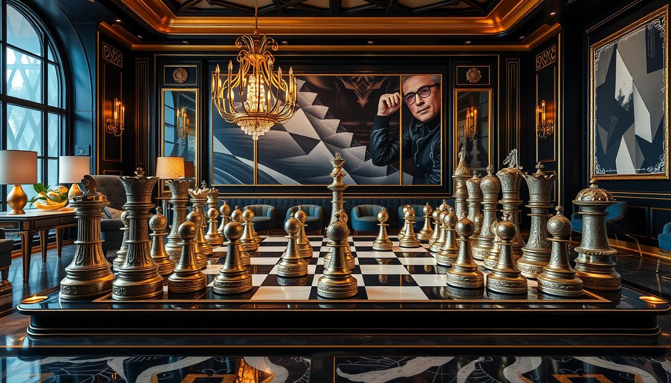 Magnus Carlsen vermögen