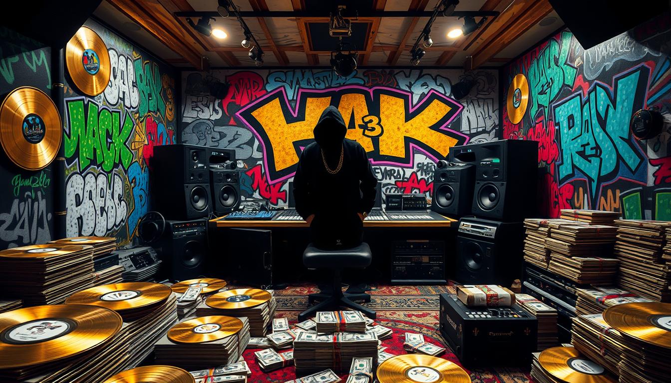 Kool Savas Vermögen – Fakten Über den Rap-Mogul