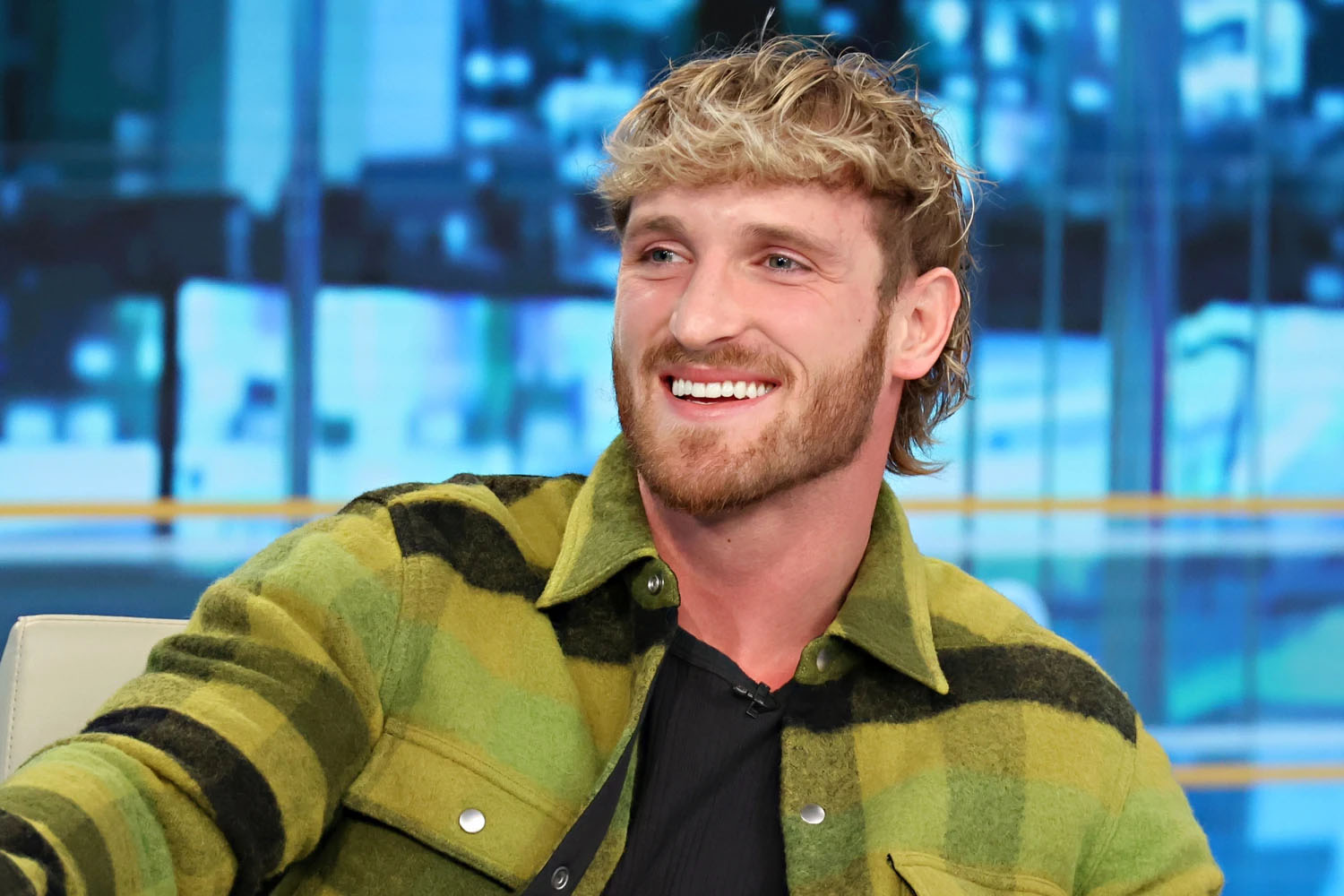 Logan Paul Vermögen – Wie reich ist der YouTuber?