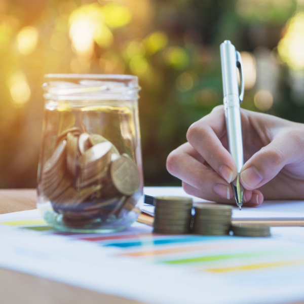 Digitale Transformation Finanzverwaltung