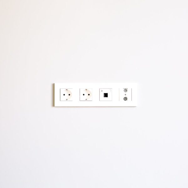 Smart Home Steckdosen