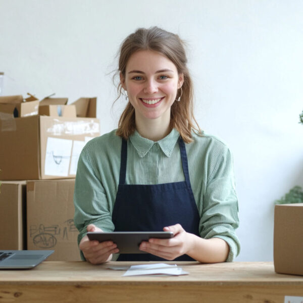 Online Shop erstellen