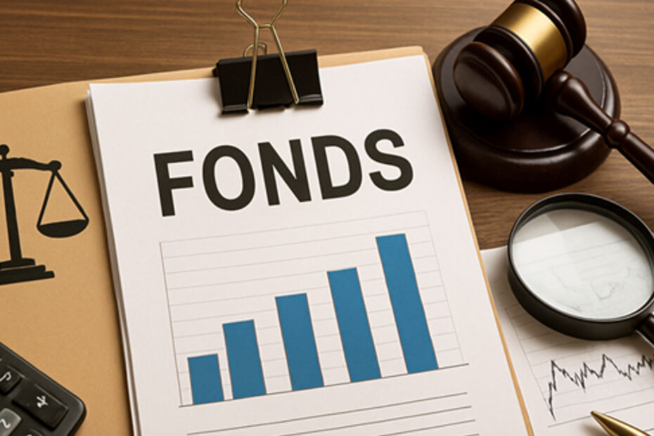 Wann wird ein Investmentprodukt in Deutschland als Fonds eingestuft