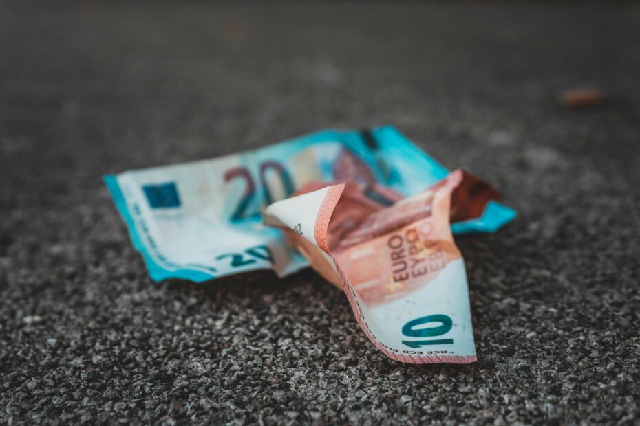 Kinder-Geldanlage in der Inflation