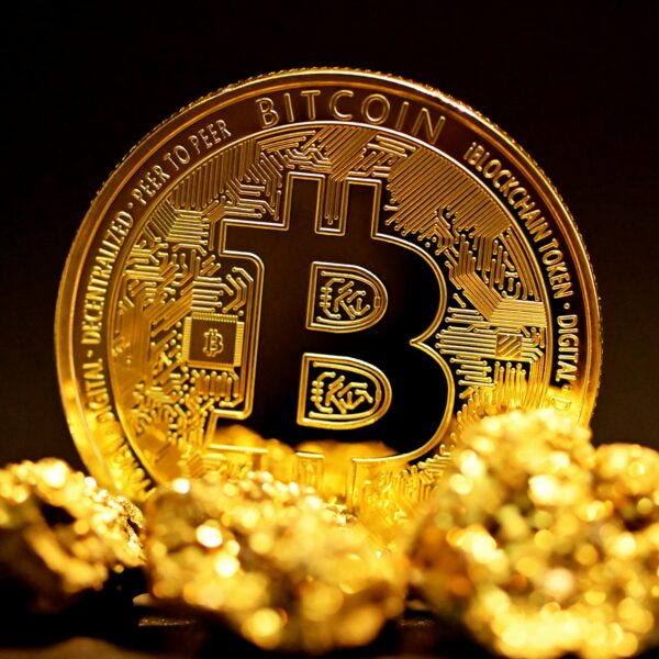 Bitcoin Preisentwicklung