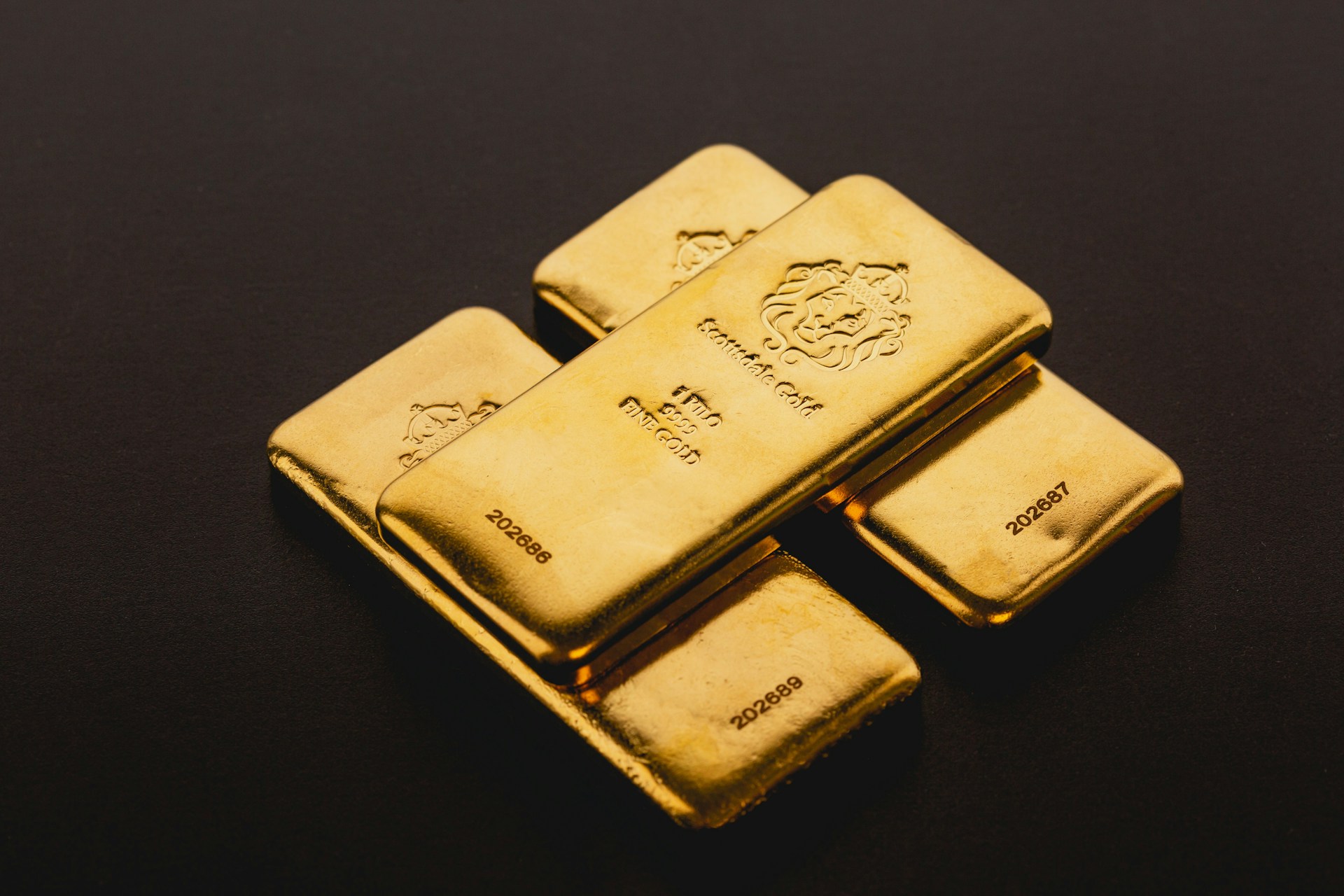Gold kaufen als Wertanlage