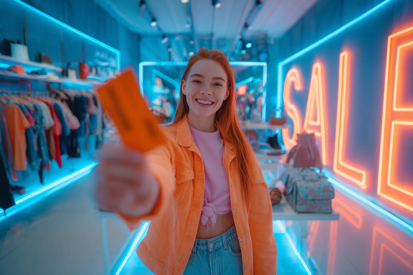 Influencer Rabatt Codes