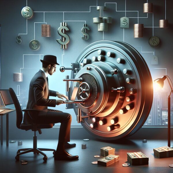 Anlagestrategien für kleine und mittlere Unternehmen