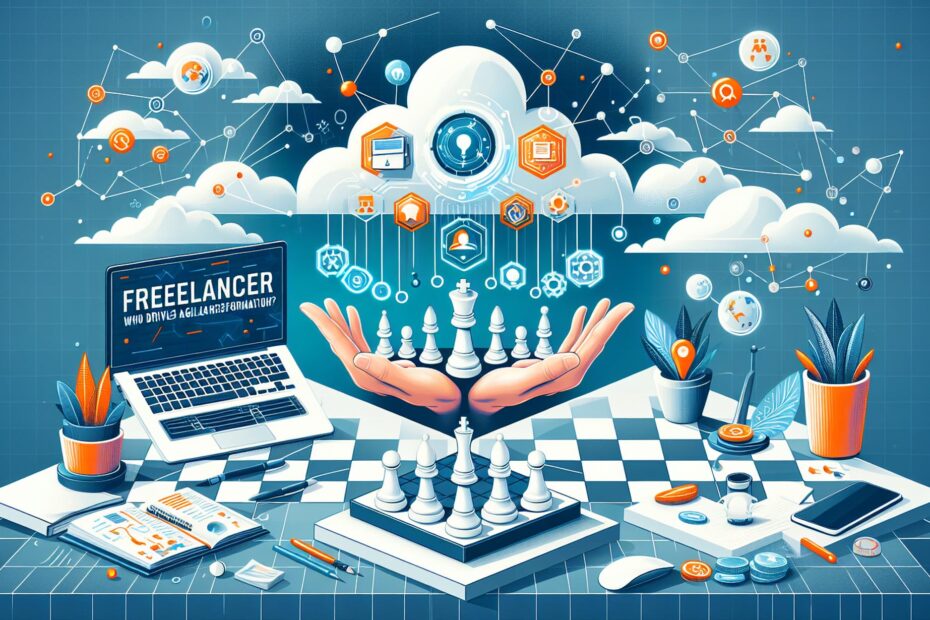 Freelancer vs. Festangestellte