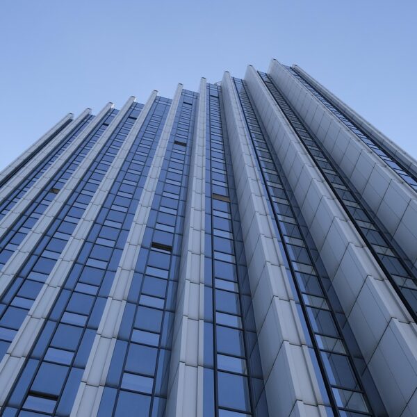 Chemnitz als Unternehmensstandort