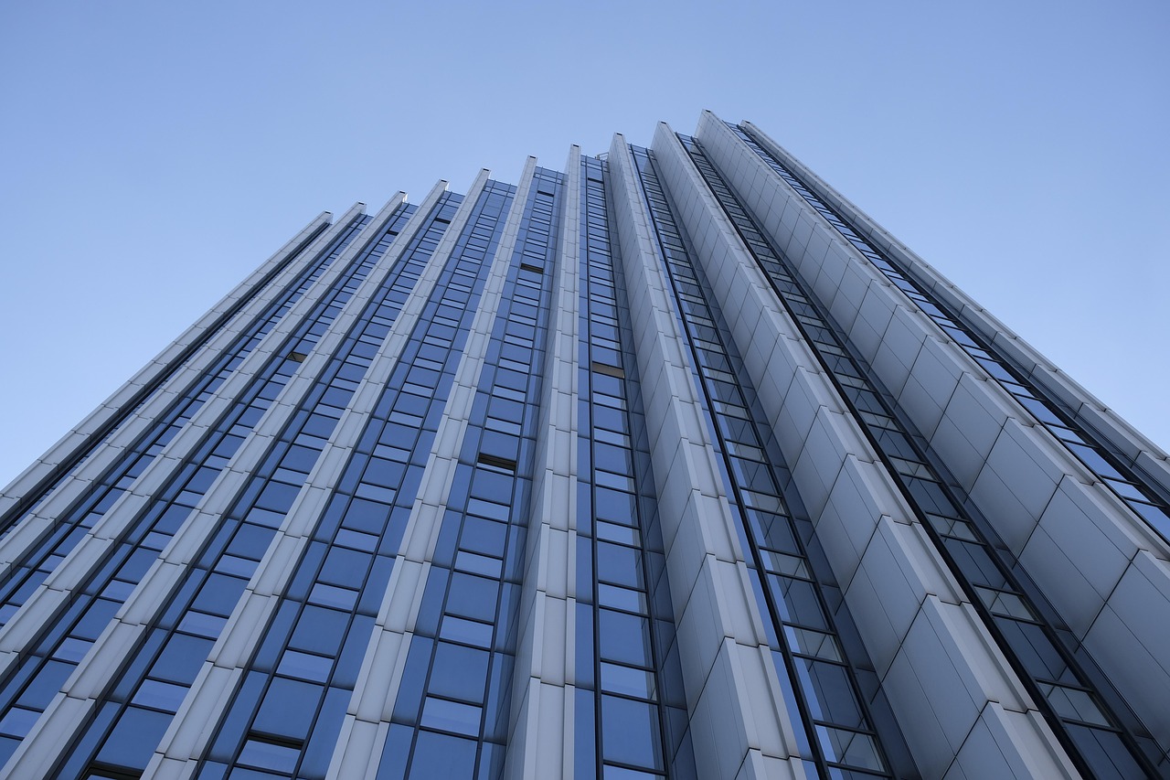 Chemnitz als Unternehmensstandort