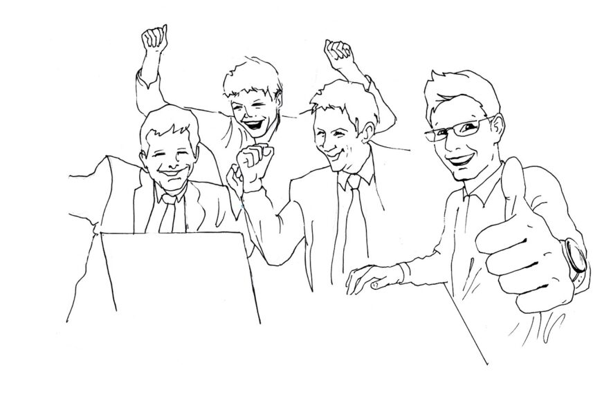 Wann lohnt sich ein Steuerberater für ein KMU wirklich