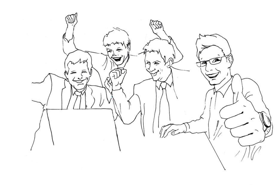 Wann lohnt sich ein Steuerberater für ein KMU wirklich