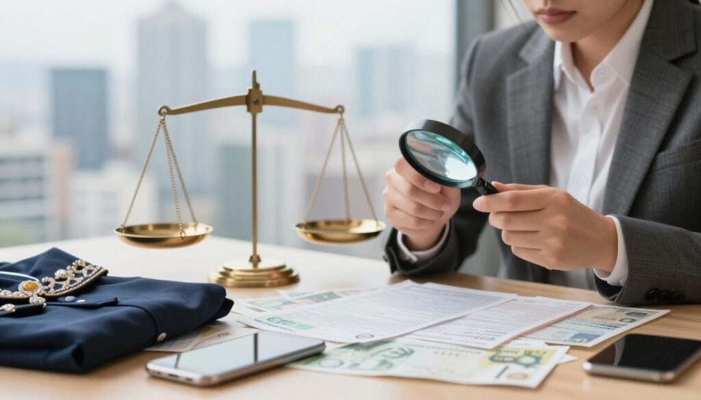 Auswirkungen der Lifestyle Inflation auf Finanzen