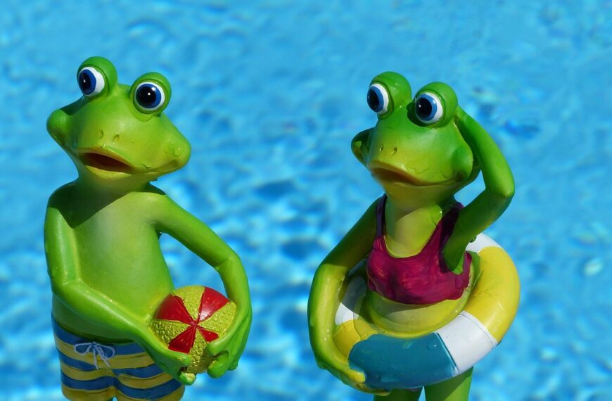 Ferienimmobilien Investment