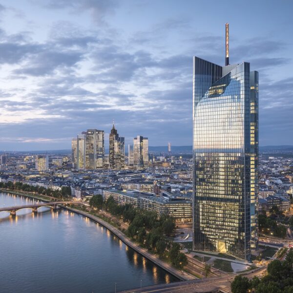 Wie die Zinspolitik der Europäischen Zentralbank den Immobilienmarkt verändert