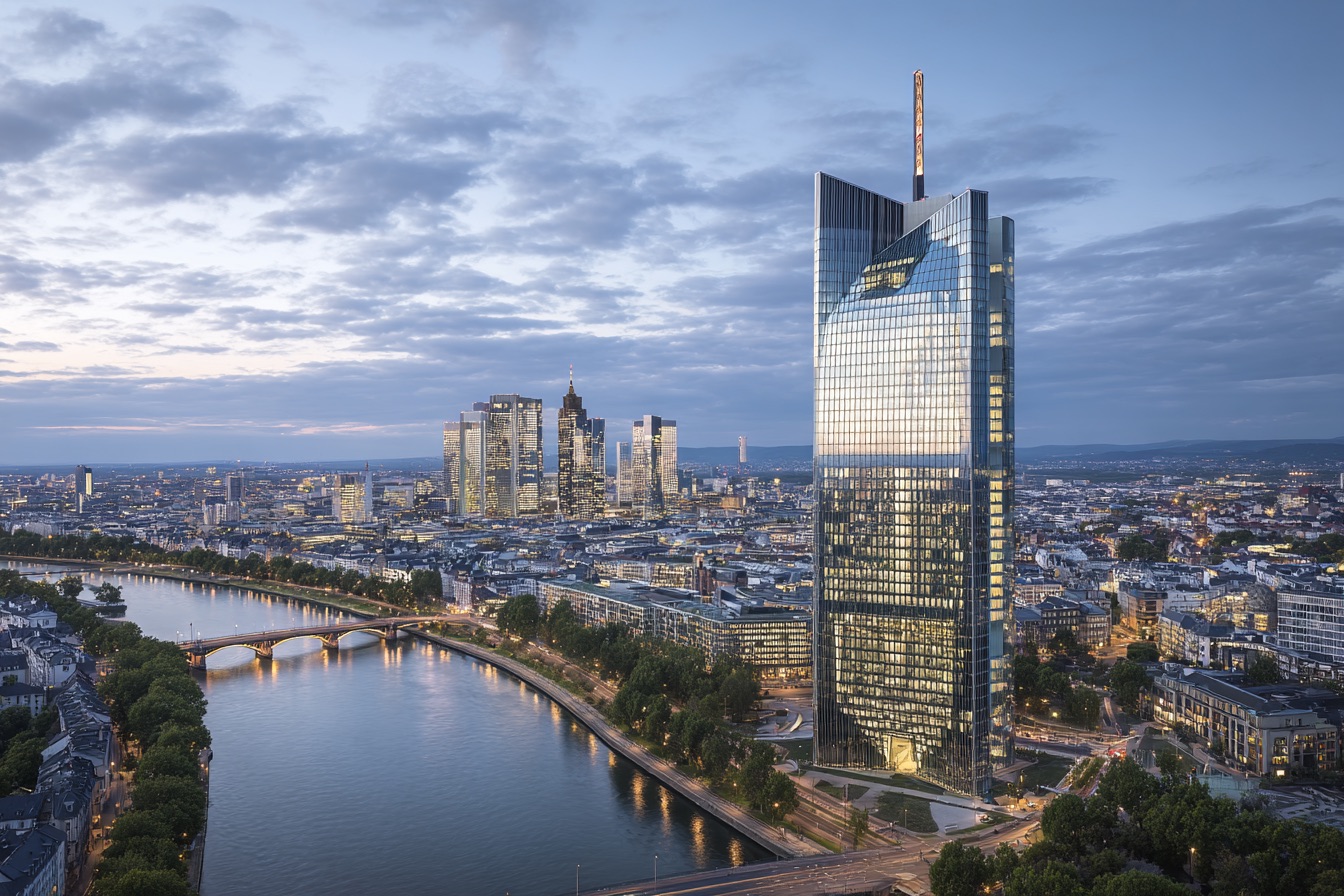 Wie die Zinspolitik der Europäischen Zentralbank den Immobilienmarkt verändert