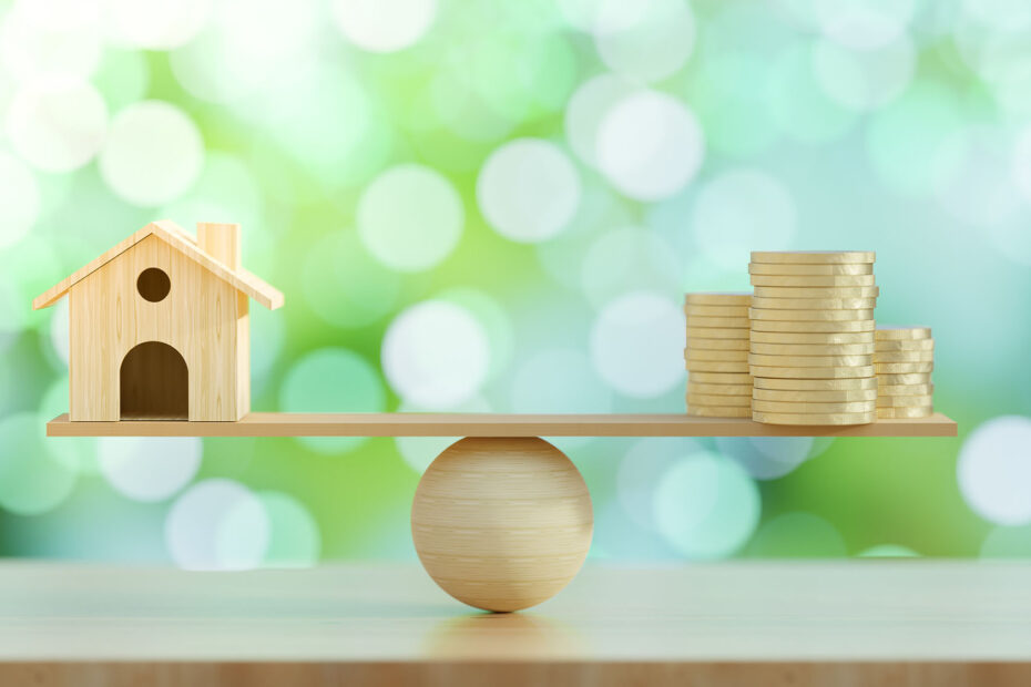 Stabilität im Finanzhaushalt auch bei unvorhersehbaren Ereignissen