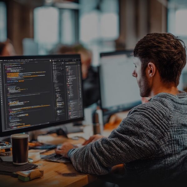 Webagentur: Die digitale Schmiede