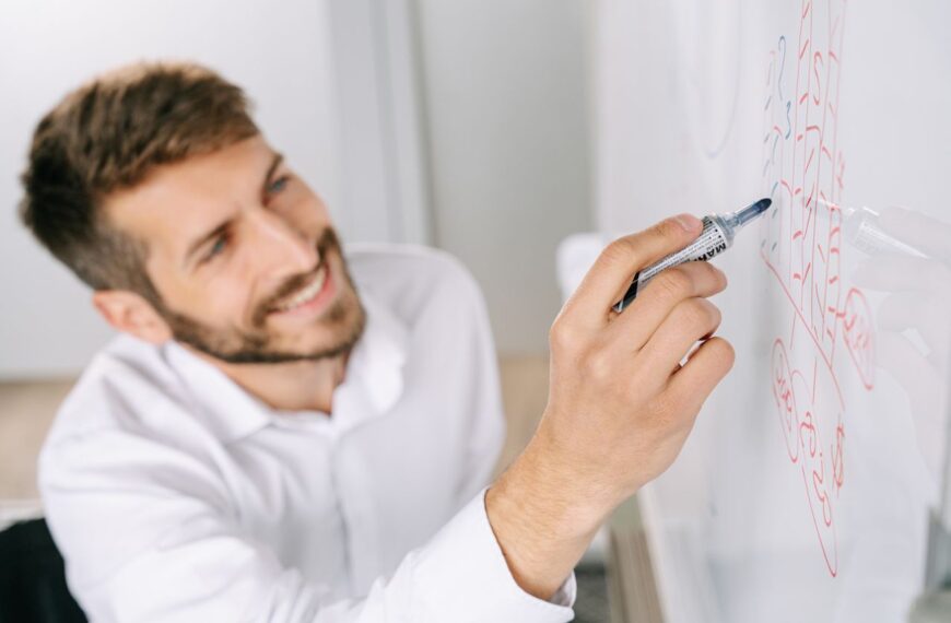 Wie Coaching die Unternehmensführung revolutioniert