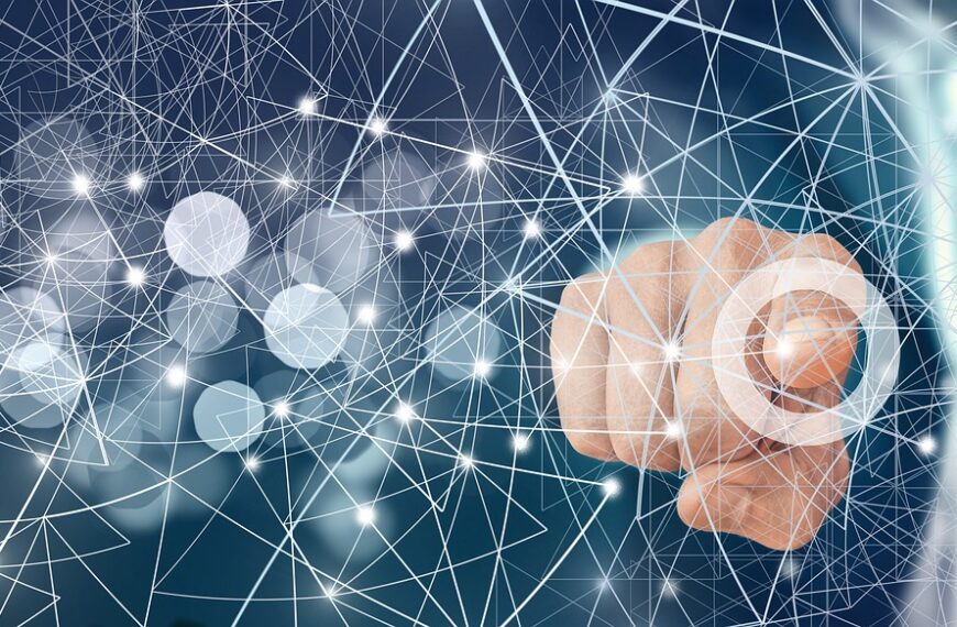 Wie weit ist die digitale Transformation in kleinen und mittleren Unternehmen 2026 wirklich