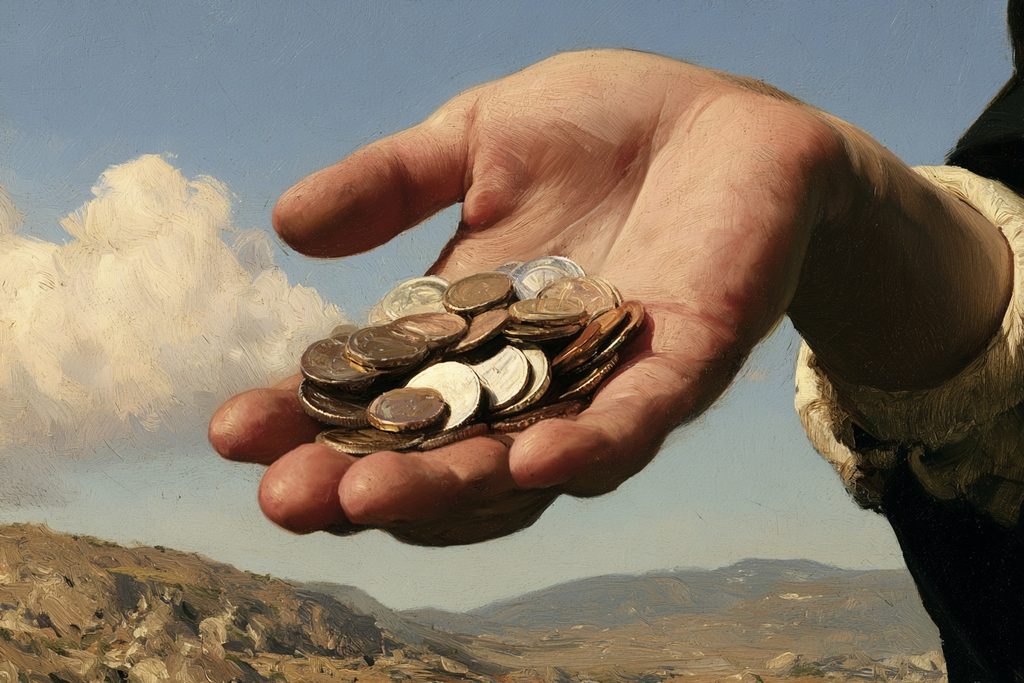langfristige Geldanlage